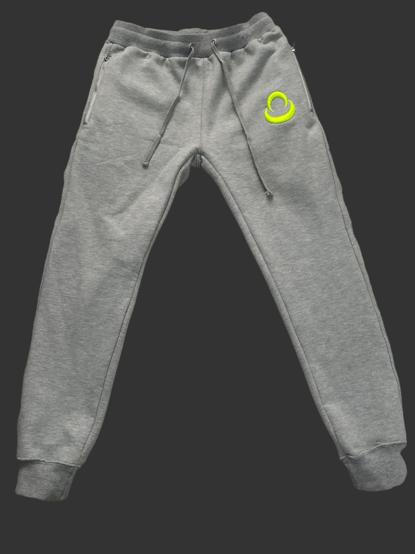 grey beacon joggers
