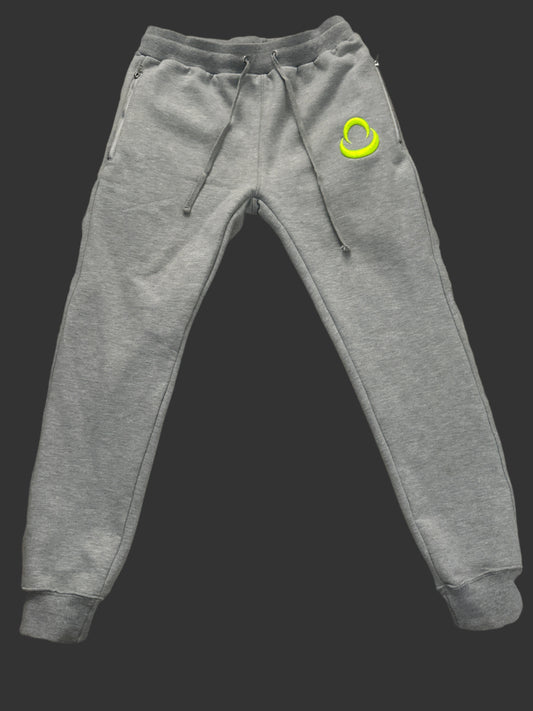 grey beacon joggers